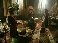 princess dreams of blowjob on big tits