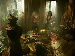 princess dreams of blowjob on big tits