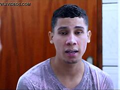 Open Relationship Gay Porn With Igor And J