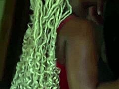 wet milf homemade sex feels so fun and beautiful