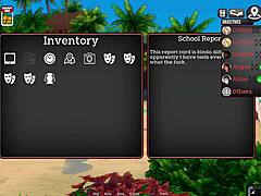 Young Guy Scores with Hot Mommy