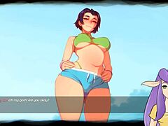 Sweet Dreams Succubus Part Five: Encounter with the Naughty Nurse