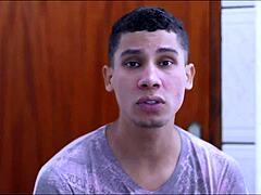 Open Relationship Gay Porn With Igor And J