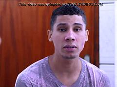 Open Relationship Gay Porn With Igor And J