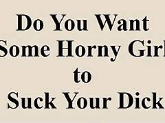 Her blowjob skill is so perfec