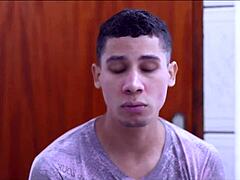 Open Relationship Gay Porn With Igor And J