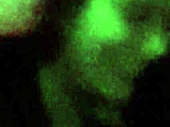 Hey, check out this girl with wet pink hair, she's 18 😊