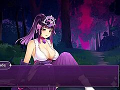 Fapgodess 2 Hentai Game