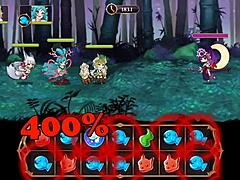 Fapgodess 2 Hentai Game