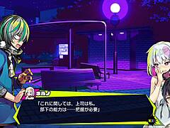 anime hentai donald donald let's do bad things together erotic scene 1 game on youtube