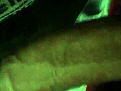 Watch this hot young woman masturbate intensely!