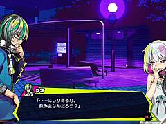 anime hentai donald donald let's do bad things together erotic scene 1 game on youtube