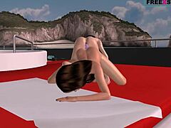 english audio story about indian village girls