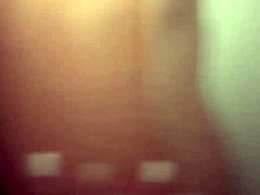 ebony girl next door gives blowjob