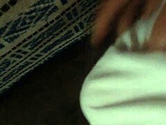 Watch this hot young woman masturbate intensely!