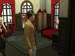 naruto hentai harem anal with hinata