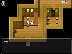 Yuka Takes Monster Cock Creampie in Public Bath