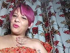 Incredible erotic tales with Lola, what happens next?