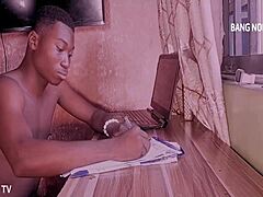 bangnollytv - victor's audition day temptation