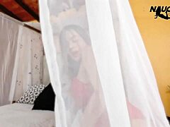 I'm your fantasy whore with tight pussy.