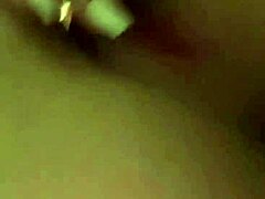 Blonde Brazilian at the Gym Feels Uncomfortable and Goes to the Bathroom.