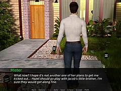 Two Teens Fool Around in Sexy Nurse Roleplay