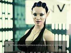 Tales From The Unending Void 27!