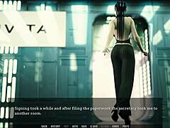 Tales From The Unending Void 27!