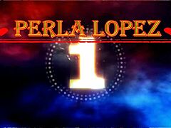 Perla Lopez Fisted by Stepson