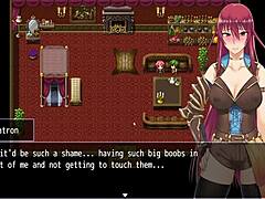 Fallen ~Makina And The City Of Ruins Part 1