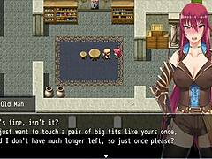 Fallen ~Makina And The City Of Ruins Part 1