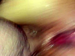 I GAVE MY EXQUISITE CHILEAN WIFE CHILENITA ANAL SEX IN OUR BEDROOM