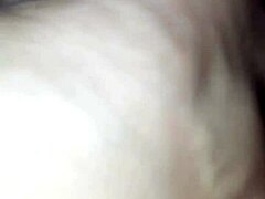 I provoked the big cock guy for anal and got fucked hard doggystyle