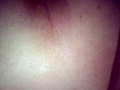 Huge Cum Shot On Ass During Fucking