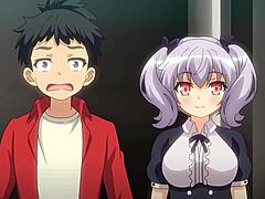 Night tail episode 1 with spanish subtitles