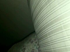 BBC Cum Eater Swallows Every Drop at Liquid Lunch