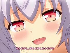 Night tail episode 1 with spanish subtitles