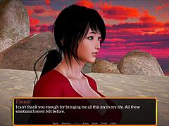 Exploring My New Family in Game Episode 550