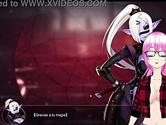 Mirror 02 La Ruta Del Placer De Daisy La Elfa Oscura