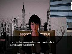 My New Family Adventures