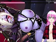 Mirror 02 La Ruta Del Placer De Daisy La Elfa Oscura