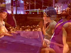 Spicing Up The Cartoon Adventure