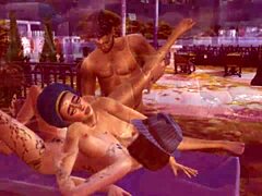 Spicing Up The Cartoon Adventure