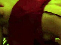 wild dorm fuck with redhot fox, busty babe rides rough and hard