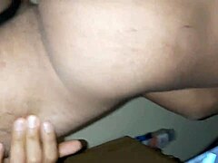 Policia vino a la media noche por mi culito gay