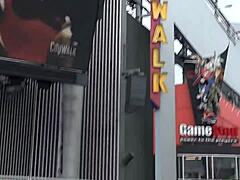 erected pecker for shaved vagina