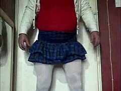 I love filling it and swallowing shyly