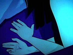 meru the succubus part 1 in portuguese with cool animation 😊