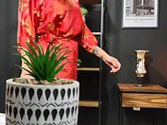 Julia Fontanelli Attacks Client in Massage Clinic