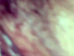 Tango, ride that big black cock now